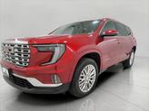 Thumbnail of 2024 Volcanic Red Tintcoat GMC Acadia