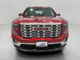 Thumbnail of 2024 Volcanic Red Tintcoat GMC Acadia