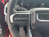 Thumbnail of 2024 Volcanic Red Tintcoat GMC Acadia