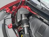 Thumbnail of 2024 Volcanic Red Tintcoat GMC Acadia