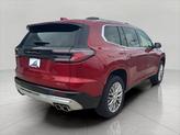 Thumbnail of 2024 Volcanic Red Tintcoat GMC Acadia