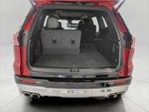 Thumbnail of 2024 Volcanic Red Tintcoat GMC Acadia