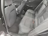 Thumbnail of 2024 Mosaic Black Metallic Chevrolet Malibu