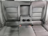 Thumbnail of 2024 Mosaic Black Metallic Chevrolet Malibu