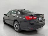 Thumbnail of 2024 Mosaic Black Metallic Chevrolet Malibu
