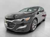 Thumbnail of 2024 Mosaic Black Metallic Chevrolet Malibu