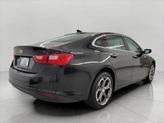 Thumbnail of 2024 Mosaic Black Metallic Chevrolet Malibu