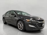 Photo of 2024 Mosaic Black Metallic Chevrolet Malibu