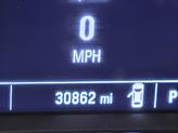 Thumbnail of 2024 Mosaic Black Metallic Chevrolet Malibu