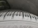 Thumbnail of 2024 Mosaic Black Metallic Chevrolet Malibu