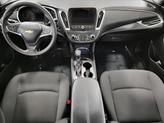 Thumbnail of 2024 Mosaic Black Metallic Chevrolet Malibu