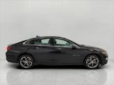 Thumbnail of 2024 Mosaic Black Metallic Chevrolet Malibu