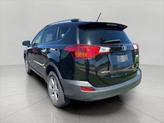 Thumbnail of 2015 Black Toyota RAV4