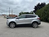 Thumbnail of 2019 Ingot Silver Ford Escape