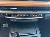 Thumbnail of 2024 Crystal White Tricoat Cadillac XT4