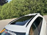 Thumbnail of 2024 Crystal White Tricoat Cadillac XT4
