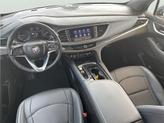 Thumbnail of 2023 Ebony Twilight Metallic Buick Enclave