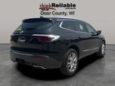 Thumbnail of 2023 Ebony Twilight Metallic Buick Enclave