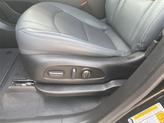 Thumbnail of 2023 Ebony Twilight Metallic Buick Enclave