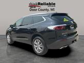 Thumbnail of 2023 Ebony Twilight Metallic Buick Enclave