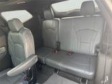 Thumbnail of 2023 Ebony Twilight Metallic Buick Enclave