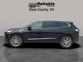 Thumbnail of 2023 Ebony Twilight Metallic Buick Enclave