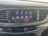 Thumbnail of 2023 Ebony Twilight Metallic Buick Enclave