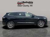 Thumbnail of 2023 Ebony Twilight Metallic Buick Enclave