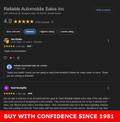 Thumbnail of 2022 Black Chevrolet Colorado