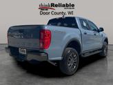 Thumbnail of 2023 Gray Ford Ranger