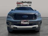 Thumbnail of 2023 Gray Ford Ranger