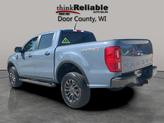 Thumbnail of 2023 Gray Ford Ranger