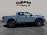 Thumbnail of 2023 Gray Ford Ranger