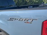 Thumbnail of 2023 Gray Ford Ranger