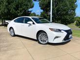 2016 Lexus ES 350 Base