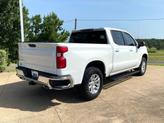 Thumbnail of 2022 Summit White Chevrolet Silverado 1500