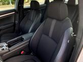 Thumbnail of 2020 Platinum White Pearl Honda Civic