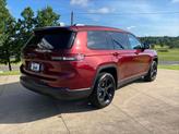 Thumbnail of 2023 Velvet Red Pearlcoat Jeep Grand Cherokee L
