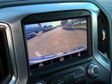 Thumbnail of 2021 White Frost Tricoat GMC Sierra 1500