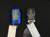 Thumbnail of 2022 Hydro Blue Pearlcoat RAM 1500