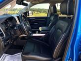 Thumbnail of 2022 Hydro Blue Pearlcoat RAM 1500
