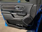 Thumbnail of 2022 Hydro Blue Pearlcoat RAM 1500