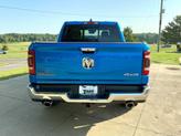 Thumbnail of 2022 Hydro Blue Pearlcoat RAM 1500