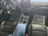 Thumbnail of 2022 White Nissan Altima