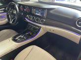 Thumbnail of 2019 Burgundy Mercedes-Benz E-Class