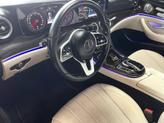 Thumbnail of 2019 Burgundy Mercedes-Benz E-Class