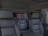 Thumbnail of 2026 White Chevrolet Silverado 1500
