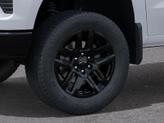 Thumbnail of 2026 White Chevrolet Silverado 1500