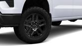 Thumbnail of 2026 White Chevrolet Silverado 1500