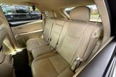 Thumbnail of 2013 Gold Lexus RX 350
